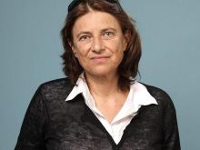 Chantal Akerman