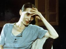 Chantal Akerman