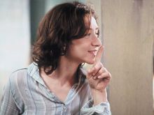 Chantal Akerman