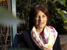 Chantal Akerman