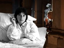 Chantal Akerman