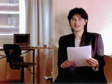 Chantal Akerman