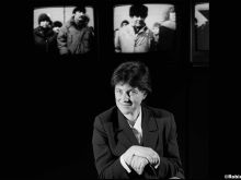 Chantal Akerman
