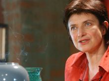 Chantal Akerman
