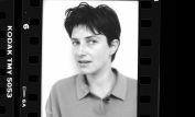 Chantal Akerman