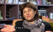 Chantal Akerman