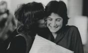 Chantal Akerman