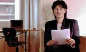 Chantal Akerman