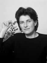 Chantal Akerman