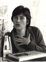 Chantal Akerman