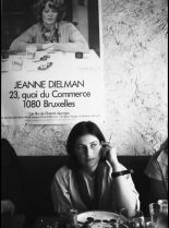 Chantal Akerman