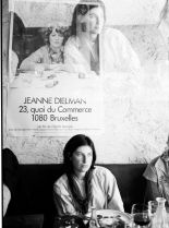 Chantal Akerman