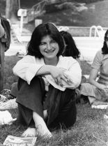 Chantal Akerman