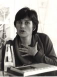 Chantal Akerman