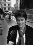 Chantal Akerman