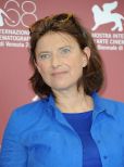 Chantal Akerman