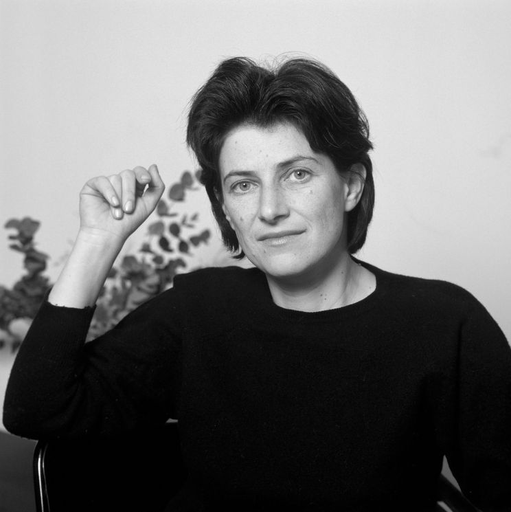 Chantal Akerman