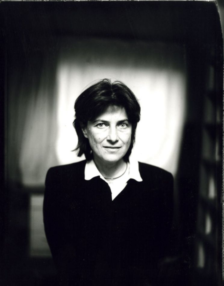 Chantal Akerman