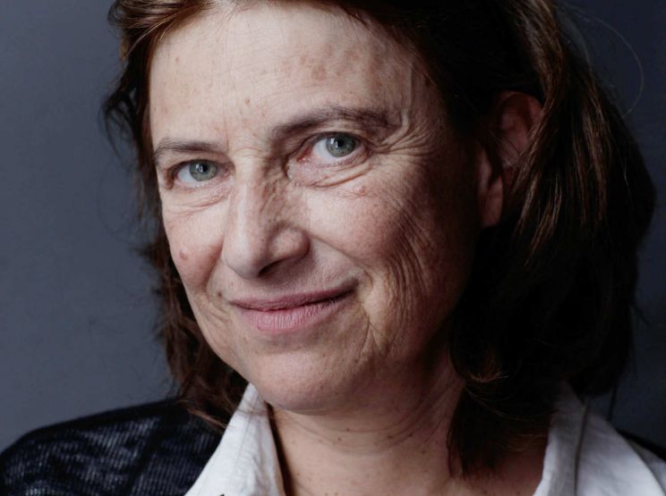 Chantal Akerman