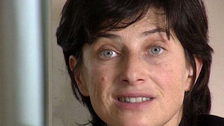 Chantal Akerman