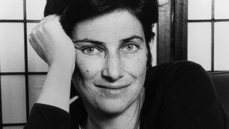 Chantal Akerman