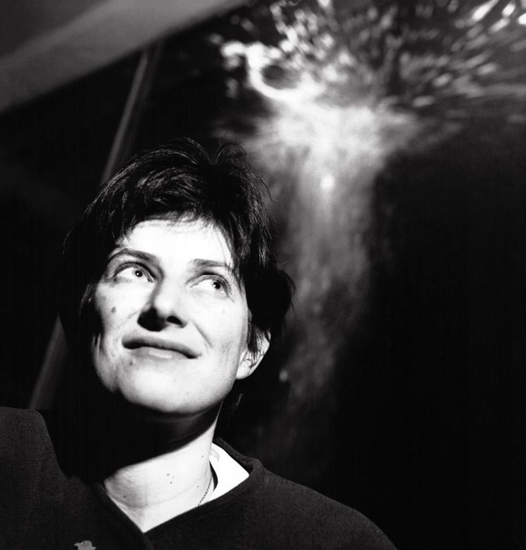 Chantal Akerman