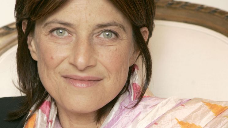 Chantal Akerman
