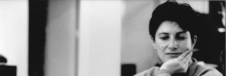 Chantal Akerman