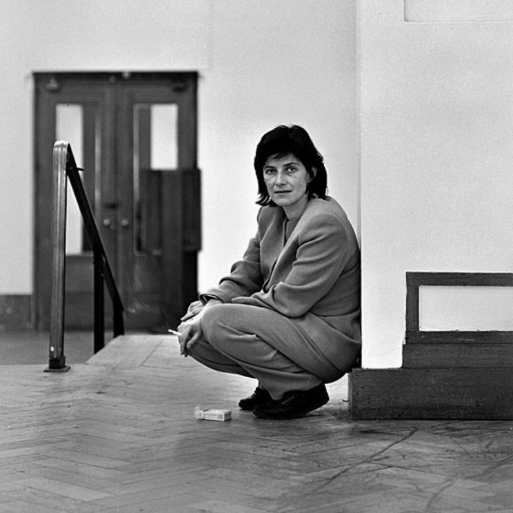 Chantal Akerman