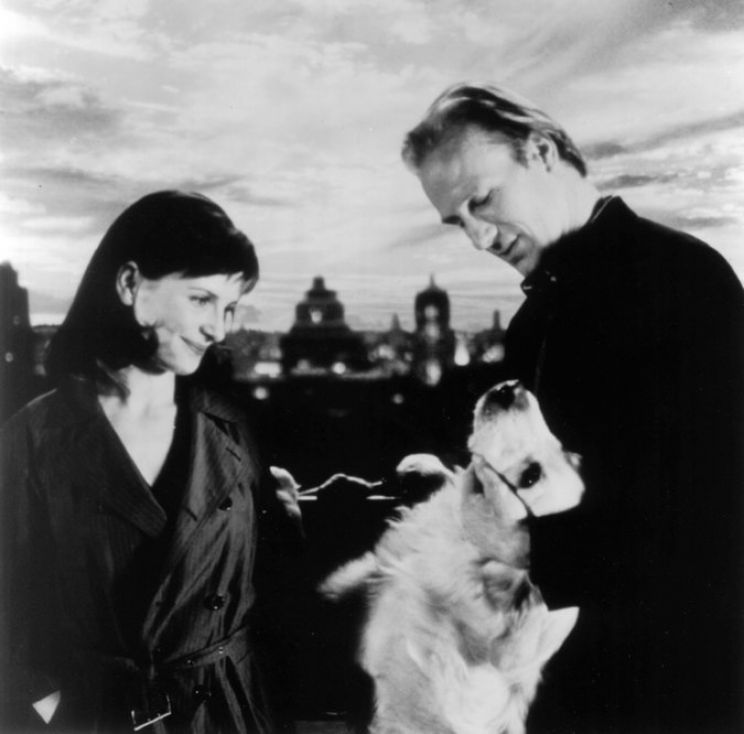 Chantal Akerman