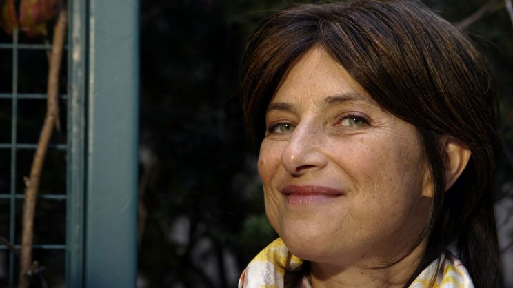 Chantal Akerman