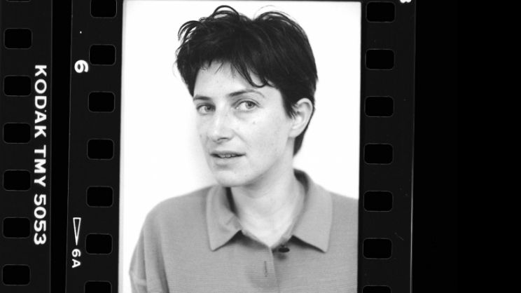 Chantal Akerman