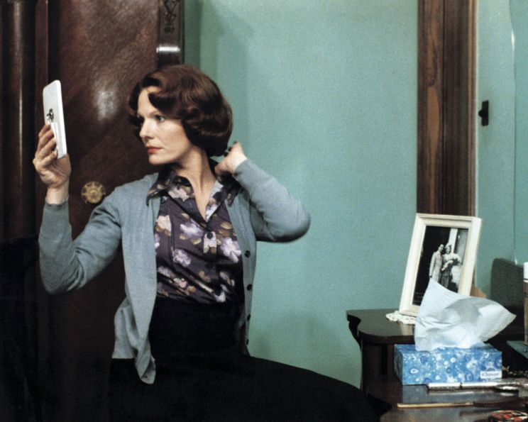 Chantal Akerman