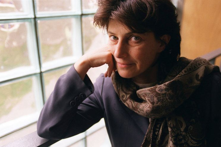 Chantal Akerman
