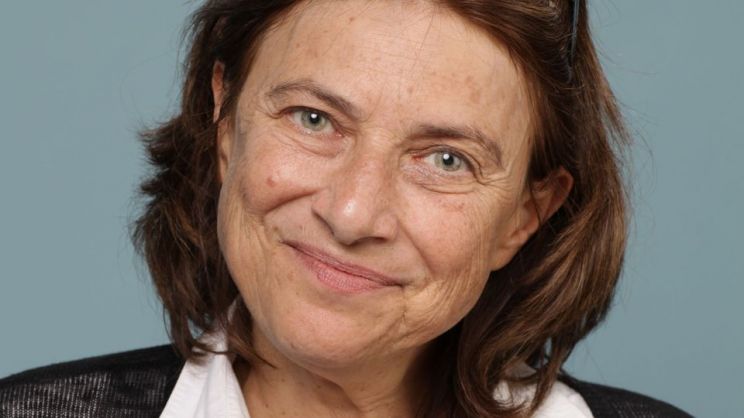 Chantal Akerman