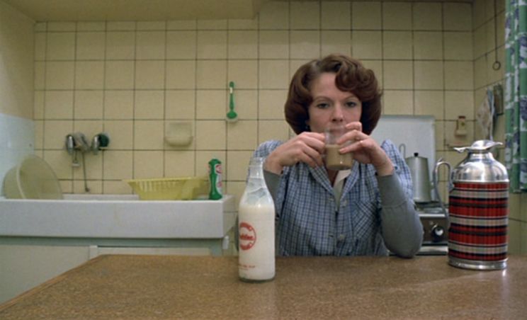 Chantal Akerman