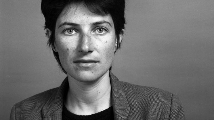 Chantal Akerman