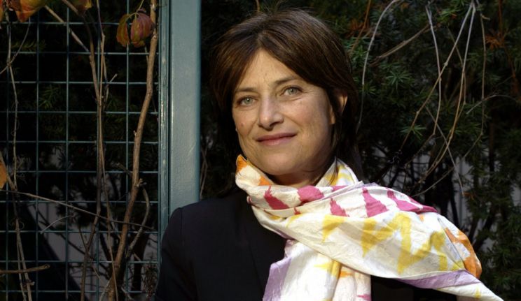 Chantal Akerman