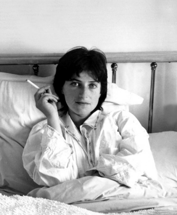 Chantal Akerman