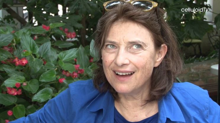 Chantal Akerman