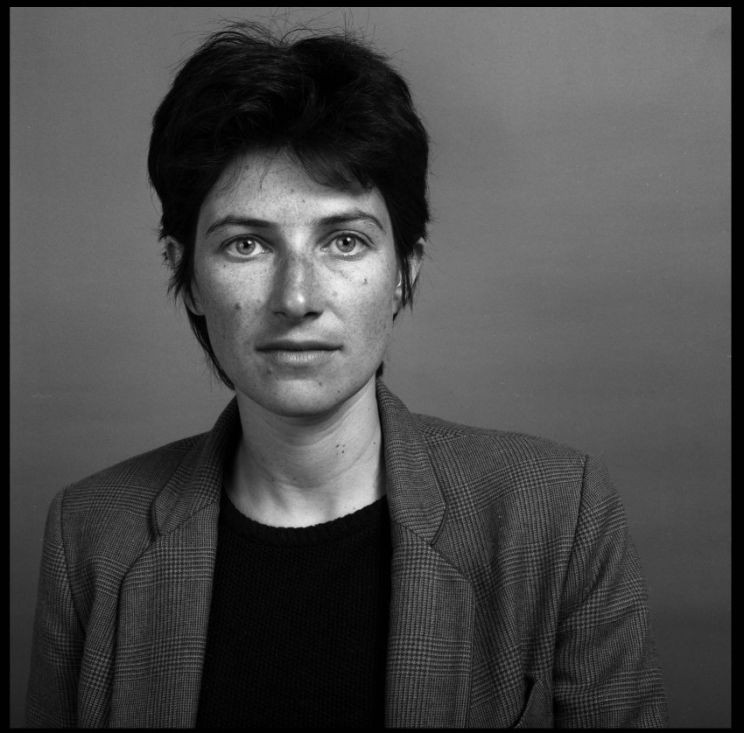 Chantal Akerman