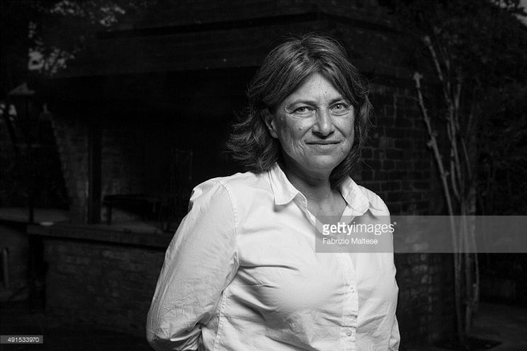 Chantal Akerman