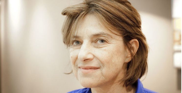 Chantal Akerman
