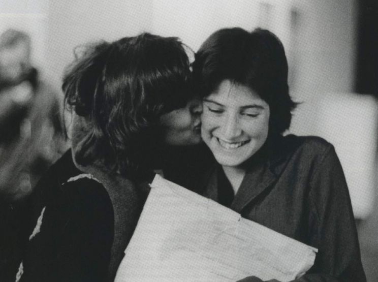 Chantal Akerman