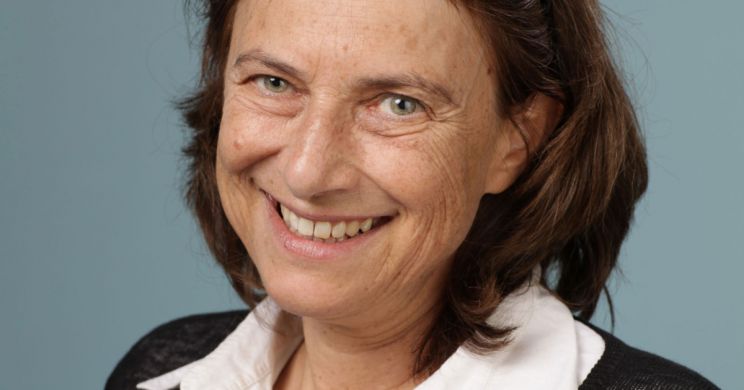 Chantal Akerman