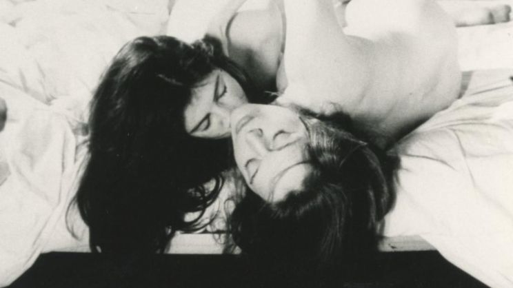 Chantal Akerman