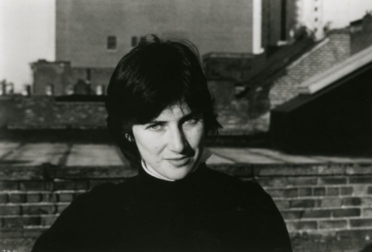 Chantal Akerman
