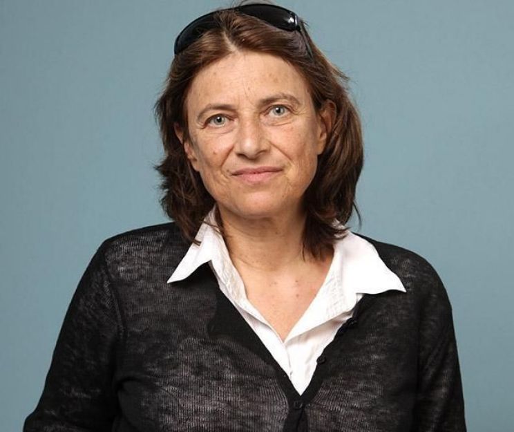 Chantal Akerman