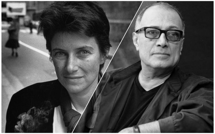 Chantal Akerman