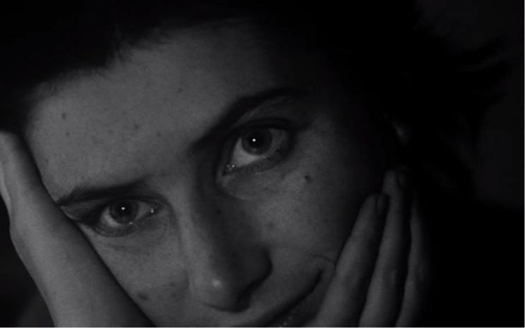 Chantal Akerman